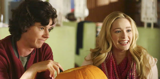 09:15: The Middle | ProSieben | 12/4 2025