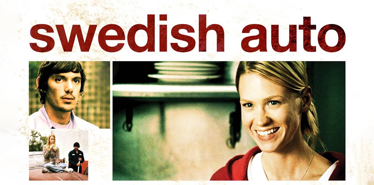 Swedish Auto (2008)