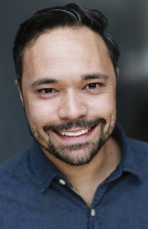 Andrew Joshi as 