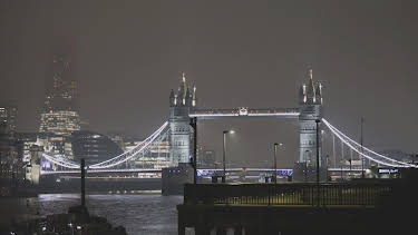 15:45: Megacitys - Wenn es Nacht wird in London | ZDFinfo | 7/16 2026