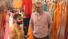 Bollywed - Farbenrausch & Hochzeitsglück