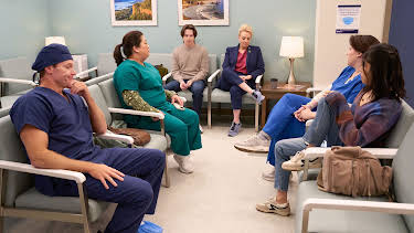 14:20: St. Denis Medical (S2 E18) (S2) | Viasat Series | 8/17 2026