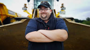 10:24: Building Germany (S1 E10) (S1) | Discovery Science | 4/23 2026