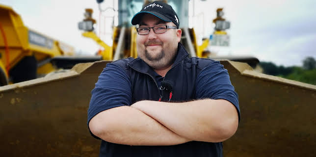 11:12: Building Germany (S1 E9) (S1) | Discovery Science | 11/5 2025