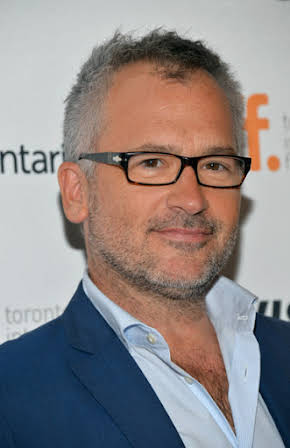 Charlie Stratton as Director