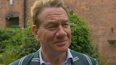 2:15 AM: Great British Railway Journeys (S9 E14) (S9) | Yesterday | 7/27 2026