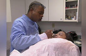 Funeral Boss Season 1: Here Come Tiara