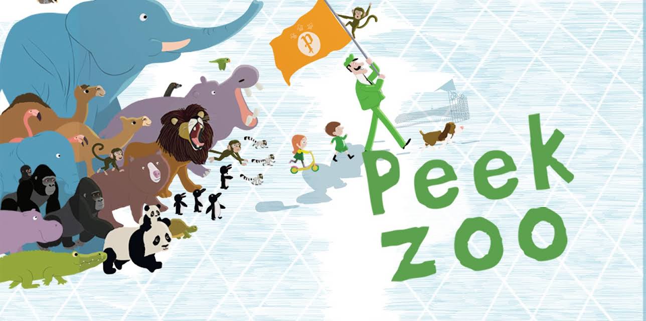 Peek Zoo