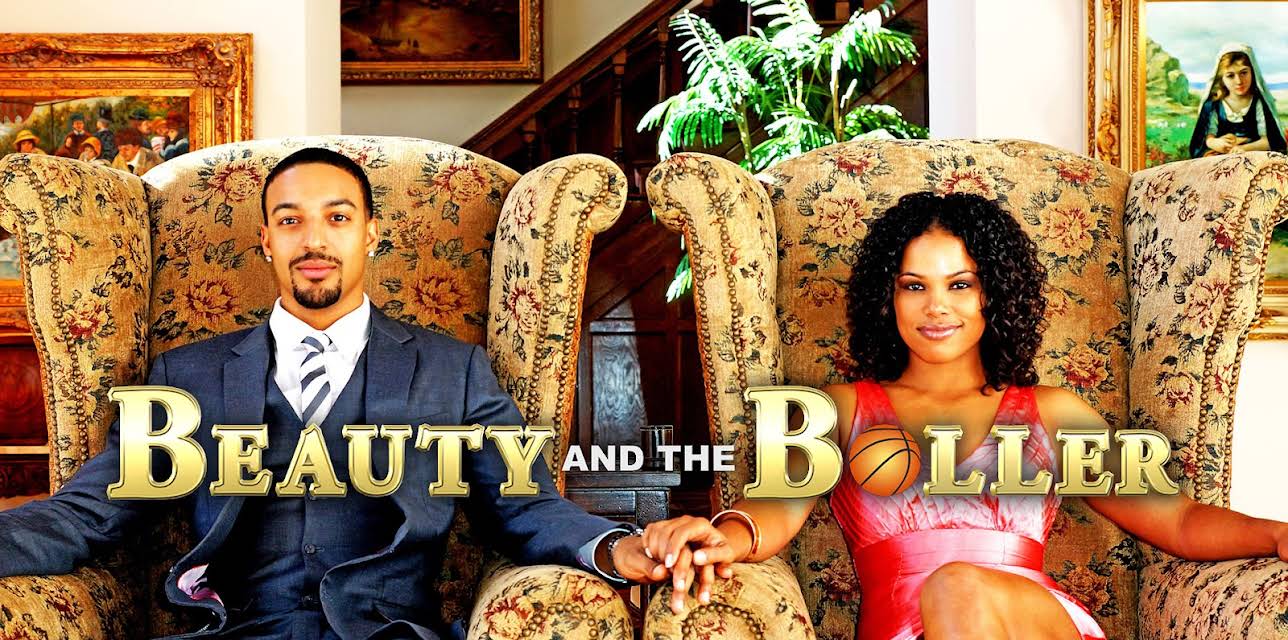 Beauty and the Baller