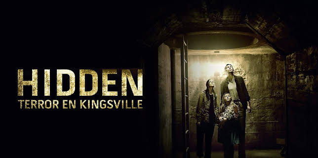 Hidden (2015) (2015)