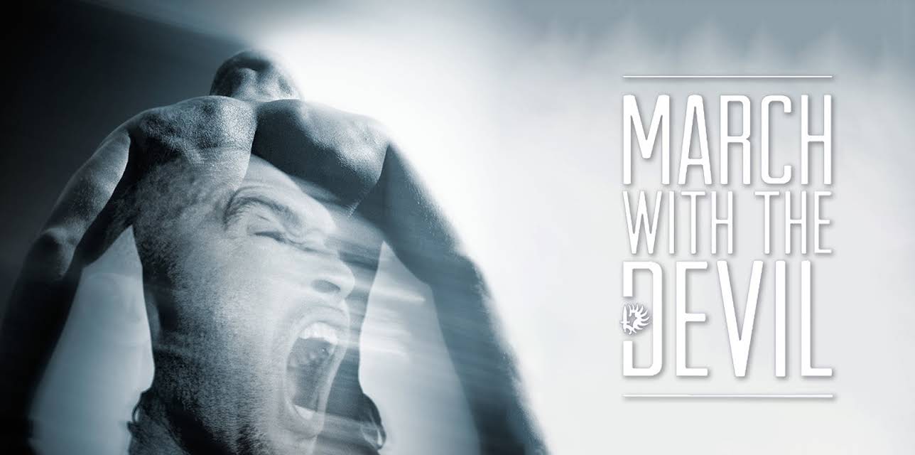 March with the Devil: Confessions of a French Foreign Legionnaire (2020)