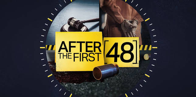 After The First 48