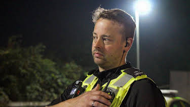 2:00 PM: Traffic Cops (S13 E5) (S13) | 5 Star | 6/9 2026