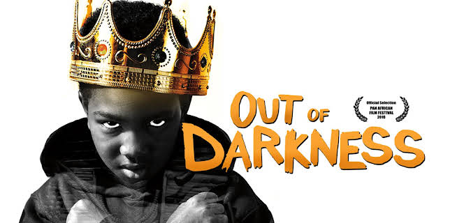 Out of Darkness (2019)