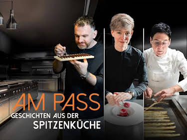17:00: Am Pass - Geschichten aus der Spitzenküche | SWR Fernsehen RP | 7/12 2026