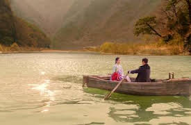 Mr. Sunshine: Episode 3