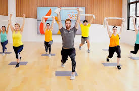 Strength + Power: Full Body Strength & Length