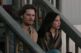 Yellowstone: The Long Black Train