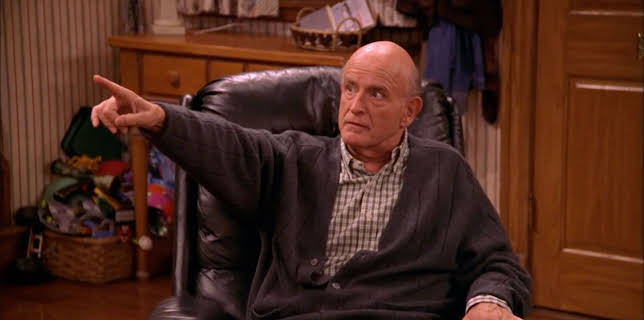 7:50 AM: Everybody Loves Raymond | Channel 4 | 12/20 2025