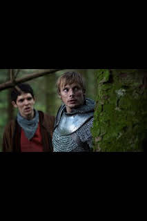 02:50: Merlín (T4): Ep.4 Aithusa | SYFY | 6/30 2026