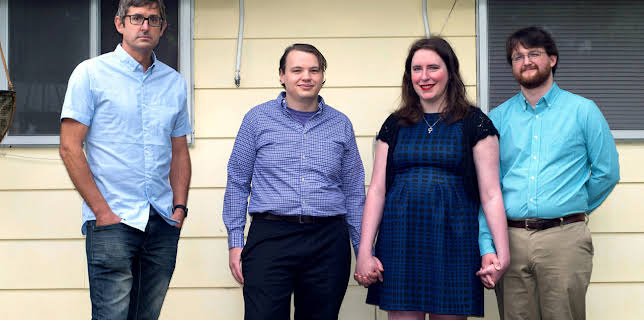 12:30 AM: Louis Theroux: Altered States - Love Without Limits | W | 1/8 2026