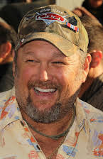 Larry the Cable Guy  as Mater