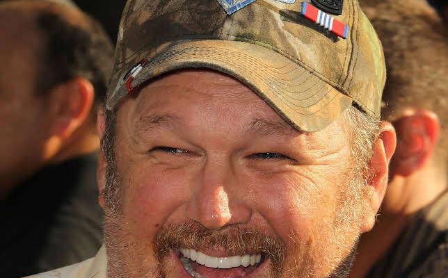Larry the Cable Guy 
