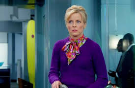 Lady Dynamite: Bisexual Because of Meth