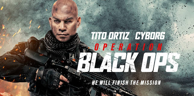Operation Black Ops (2023)