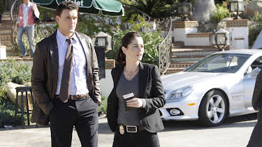 15:05: The Mentalist (S1 E14) (S1) | TV3 | 9/25 2026
