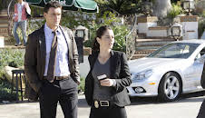 The Mentalist (S1 E14)