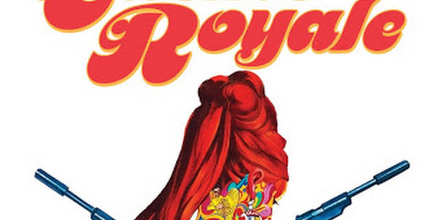 15:50: Casino Royale | Canal Decasa | 12/8 2025