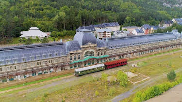 7:00 PM: Abandoned Engineering (S2 E3) (S2) | 5 Select | 3/4 2026