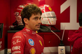 Formula 1: Drive to Survive: What Happens In Vegas