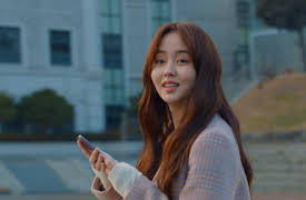 Love Alarm: Episode 8