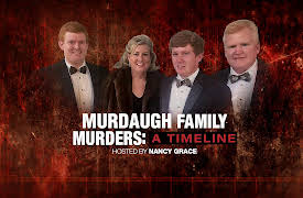 Murdaugh Family Murders: The Trial: Murdaugh Family Murders: The Trial