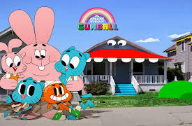 The Amazing World of Gumball Season 1: The Responsible