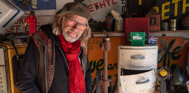 08:05: Shed And Buried (S3 E6) (S3) | Discovery Channel | 2/10 2026