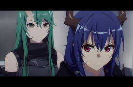 Arknights: PERISH IN FROST: Conceal