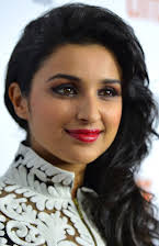 Parineeti Chopra som 