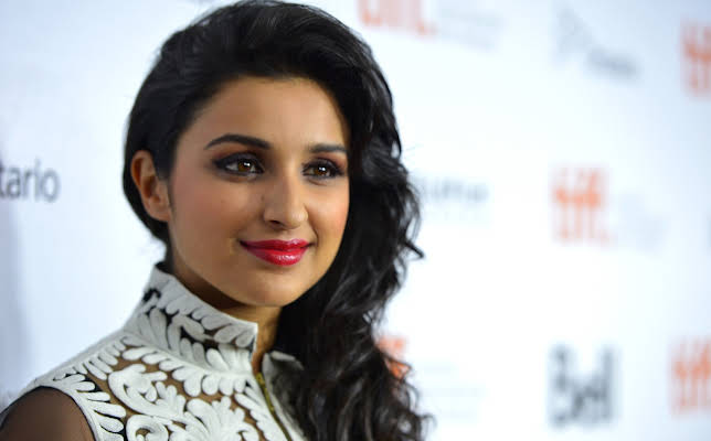 Parineeti Chopra