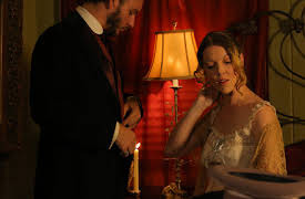 Codes and Conspiracies:  Brothels