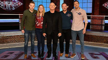 4:30 PM: Bridge of Lies (S3 E19) (S3) | BBC One Wales | 8/13 2025