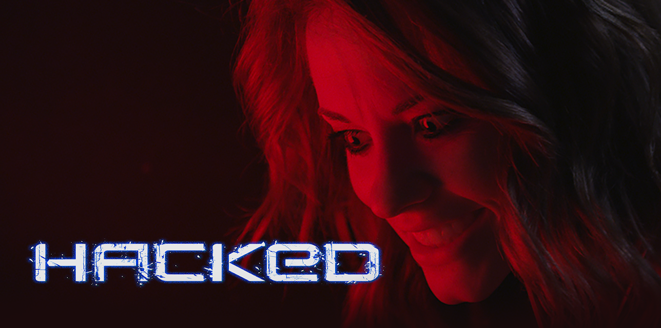 Hacked (2016)