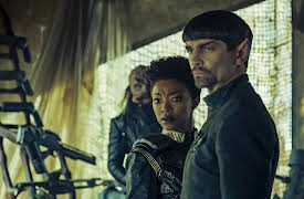 Star Trek: Discovery Season 1: The Wolf Inside