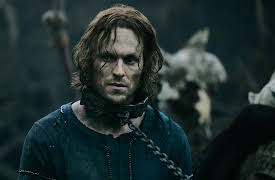 The Lord of the Rings: The Rings of Power: Elven Kings Under the Sky