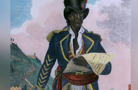 Living the French Revolution and the Age of Napoleon: Slave Revolt and the Abolition of Slavery