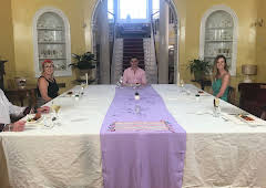 Come Dine with Me