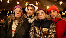 Single Bells - Only Losers for Annie?