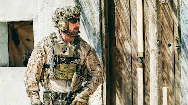 18:00: SEAL Team (S4 E3) (S4) | TV6 | 8/21 2026